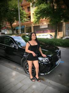 Travesti en Murcia: 