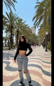 Chica busca chico en Madrid: 