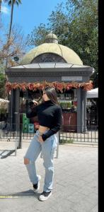 Chica busca chico en Madrid: 