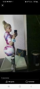 Travesti en Madrid: 