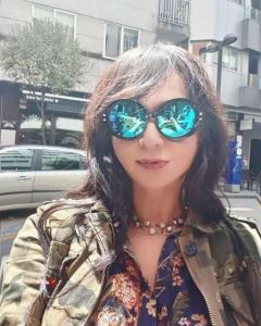 Transexual en La Coruña: 