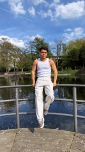 662257153: Chico busca chica en Madrid