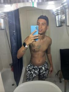 Chico busca chica en Madrid: 