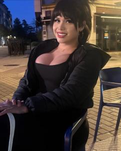 Travesti en Madrid: 