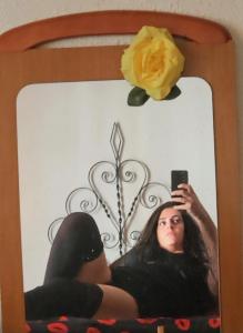 612285654: Transexual en Sevilla