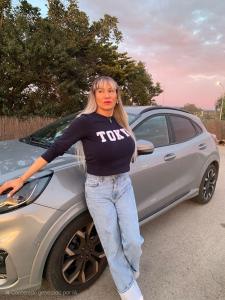 697450824: Transexual en Mallorca