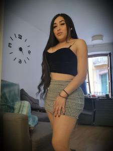 613967820: Travesti en Murcia