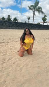 613492067: Chica busca chico en Las Palmas