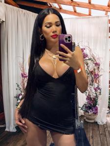 671430136: Travesti en Valencia