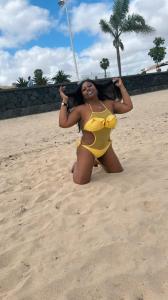 613492067: Chica busca chico en Las Palmas