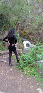 Travesti en Vizcaya: 