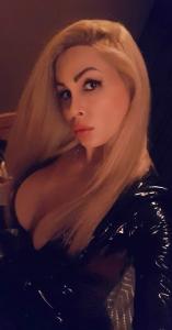 Travesti en Madrid: 