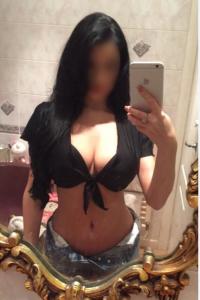 Chica busca chico en Toledo: 