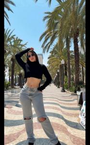Chica busca chico en Madrid: 