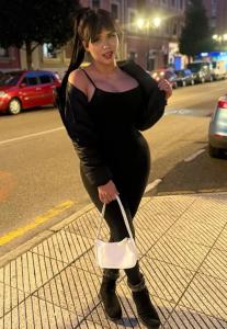 Travesti en Madrid: 