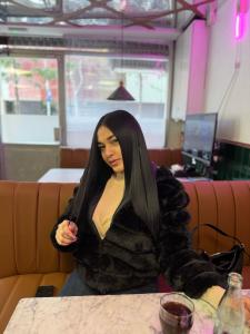 Travesti en Almería: 
