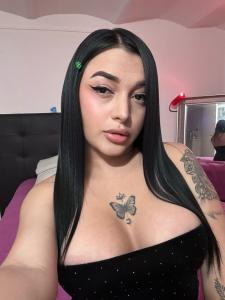 Travesti en Almería: 