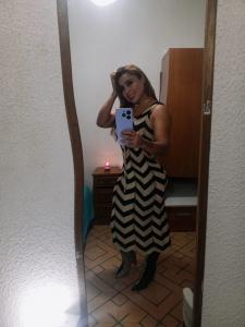Chica busca chico en Barcelona: 