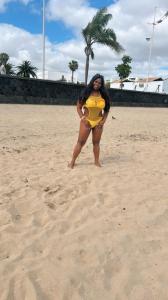 Chica busca chico en Las Palmas: 