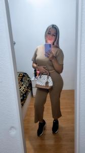 Chica busca chico en Barcelona: 