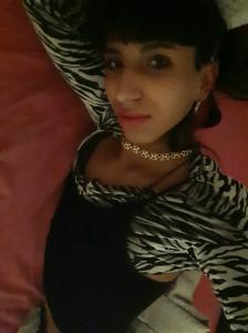 Travesti en Madrid: 