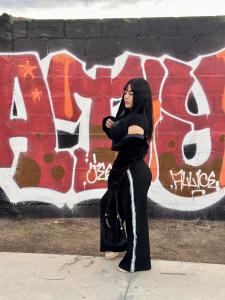 Travesti en Almería: 