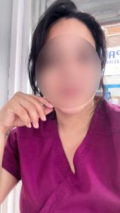 Chica busca chico en Las Palmas: 