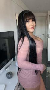 Travesti en Madrid: 
