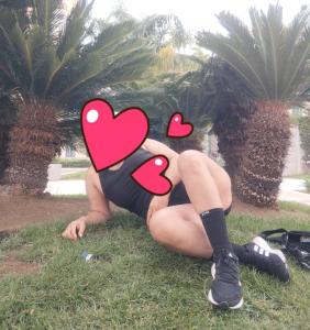 Chica busca chico en Málaga: 