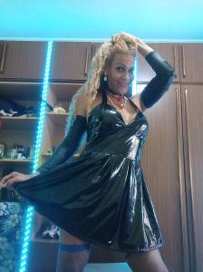 602502512: Travesti en Asturias