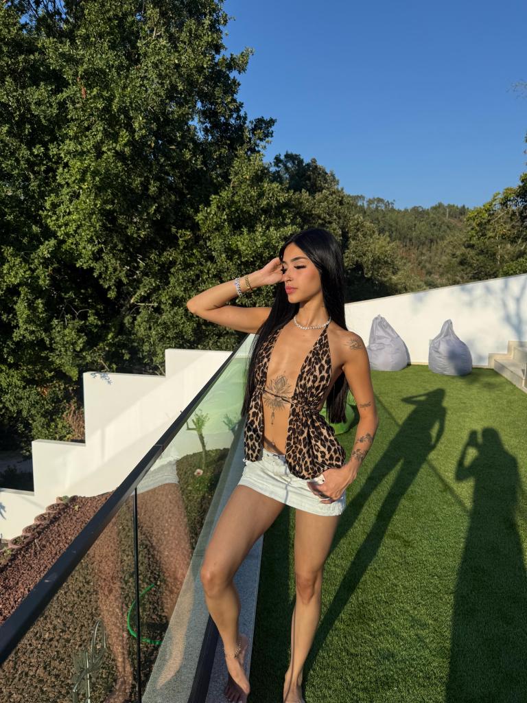 Chica busca chico en Salamanca: 