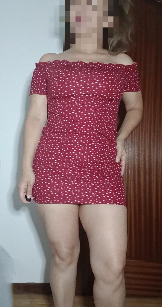 Chica busca chico en Orense: 