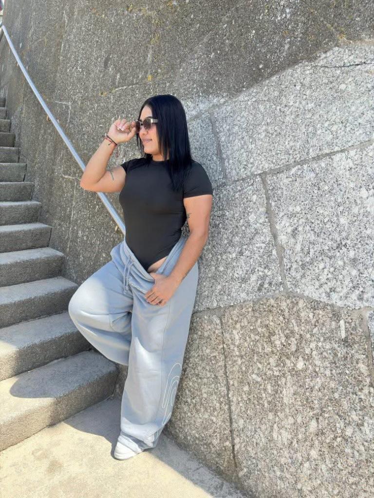 677965652: Chica busca chico en Tenerife