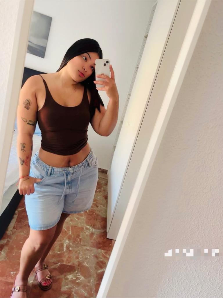 Chica busca chico en Málaga: 