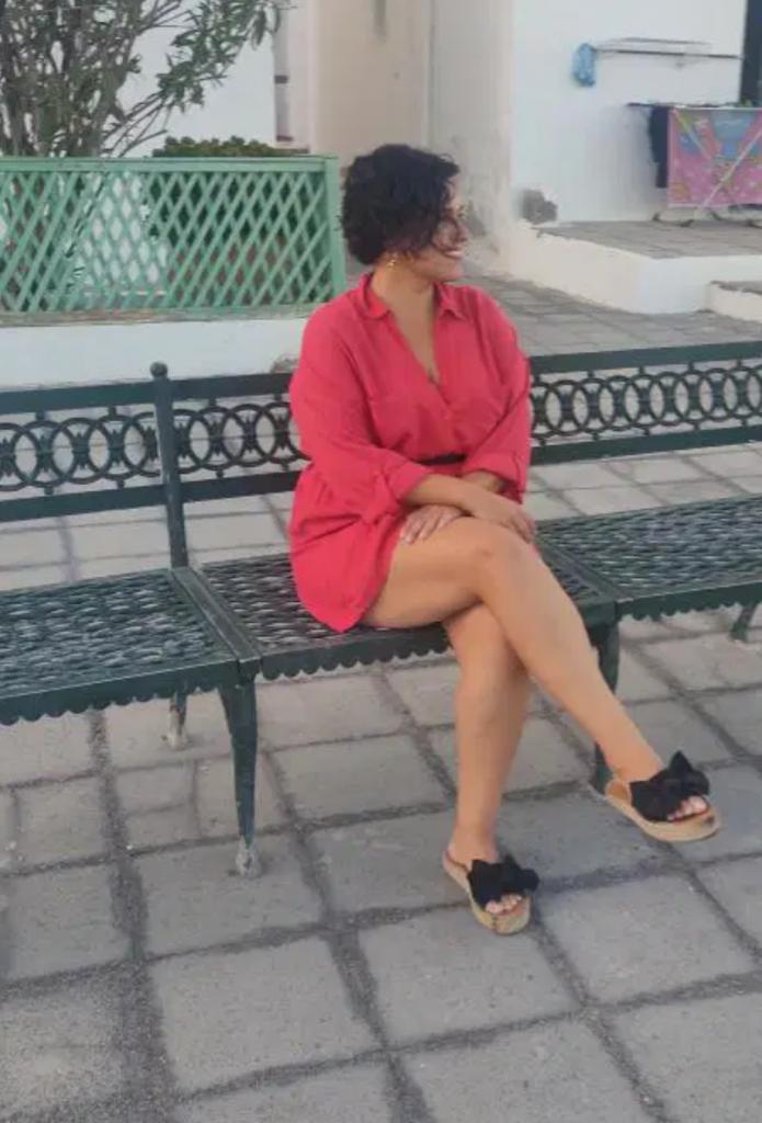 Chica busca chico en Tenerife: 