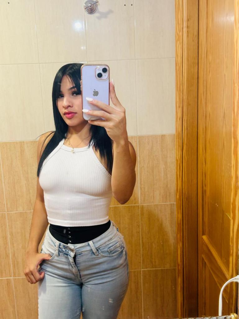 Chica busca chico en Lérida: 