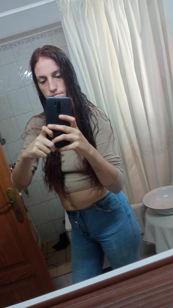 Chica busca chico en Mallorca: 