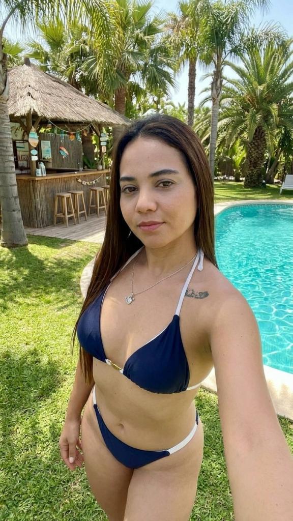 Chica busca chico en Sevilla: 