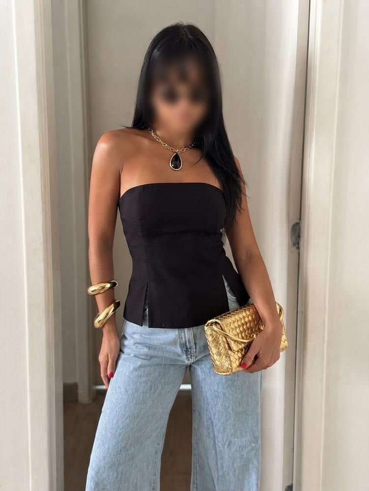 Chica busca chico en La Coruña: 