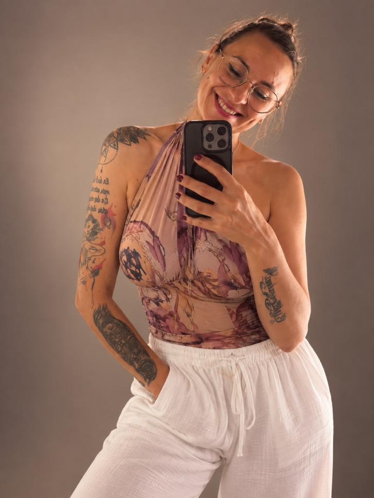 Chica busca chico en Las Palmas: 
