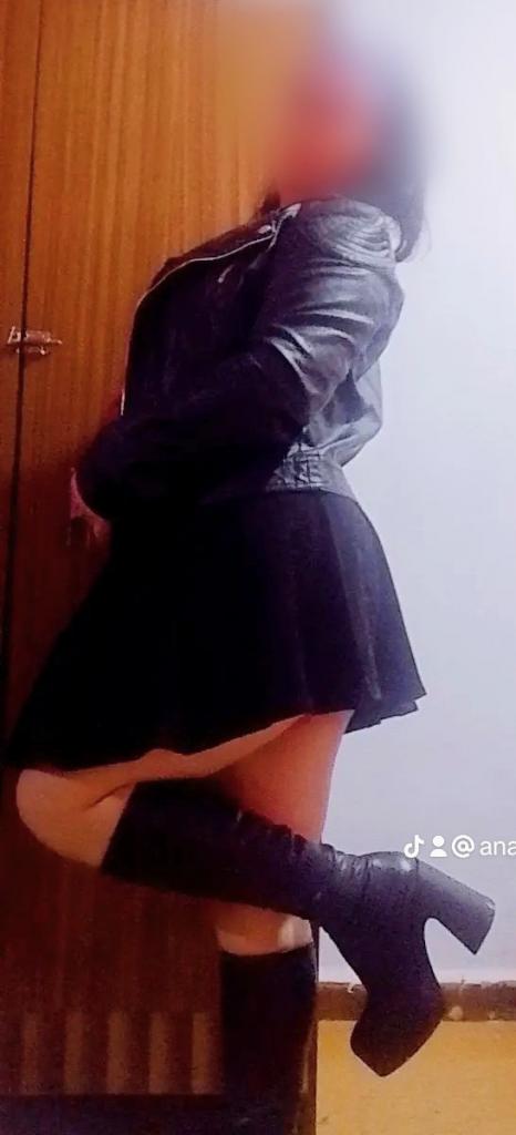 Chica busca chico en Burgos: 
