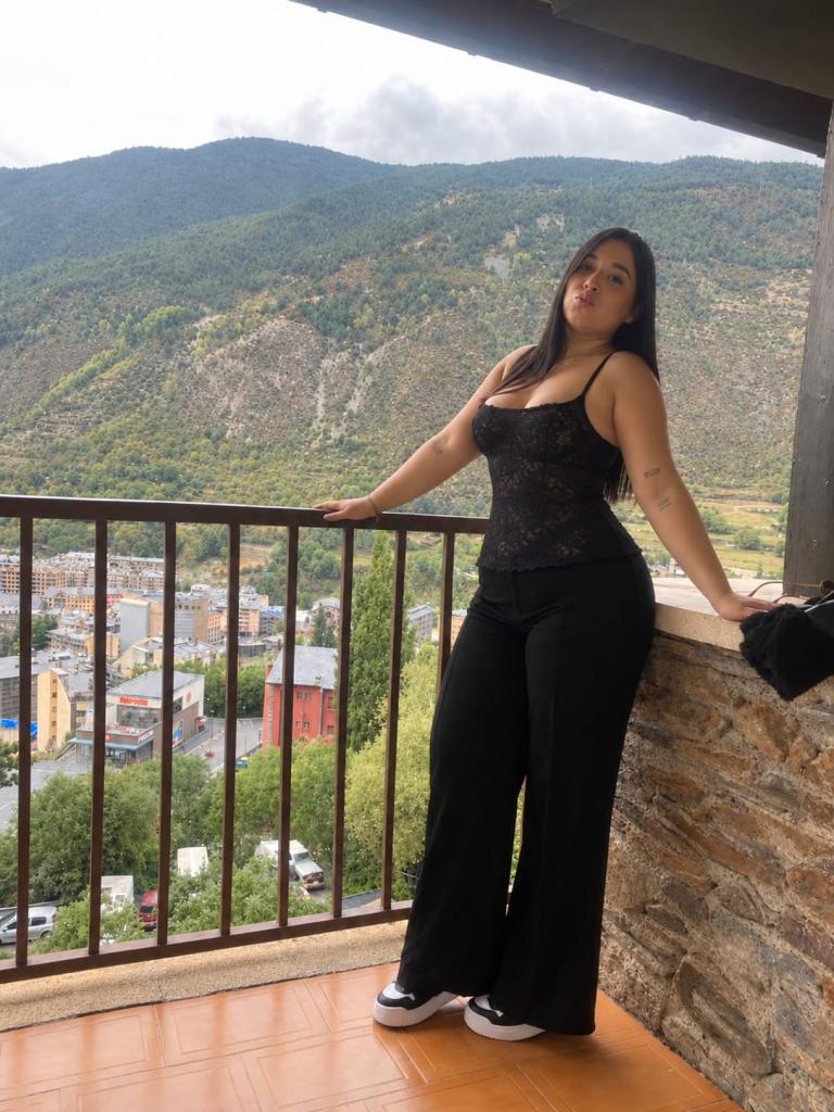 Chica busca chico en Lérida: Chica busca chico