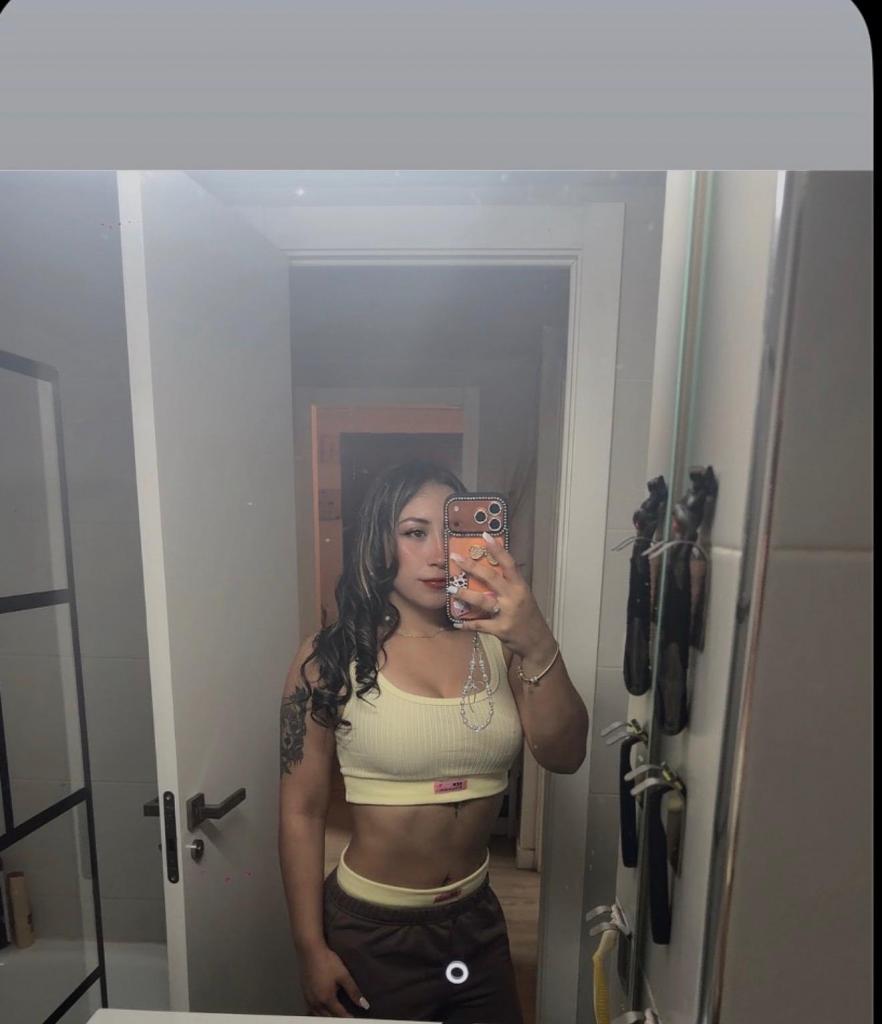 Chica busca chico en Pontevedra: 