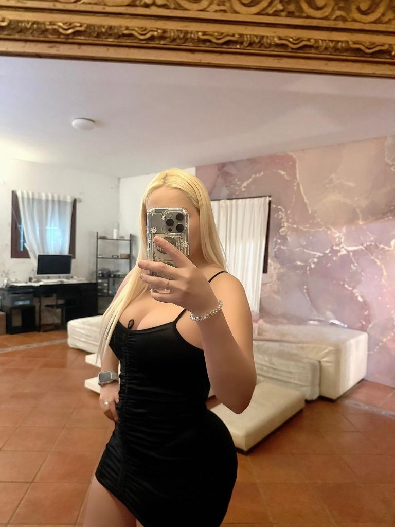 Chica busca chico en Alicante: 