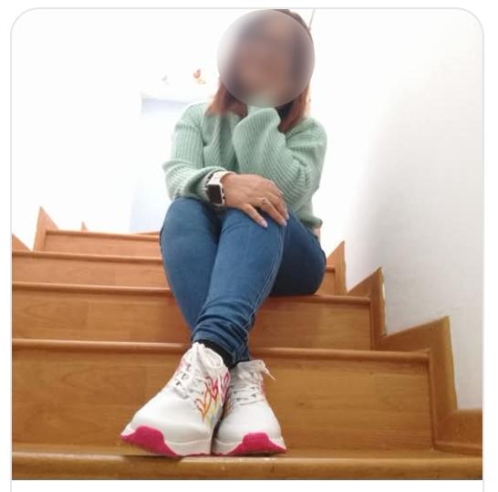 Chica busca chico en Madrid: 