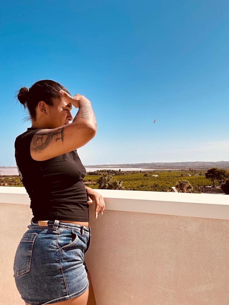 Chica busca chico en Barcelona: 