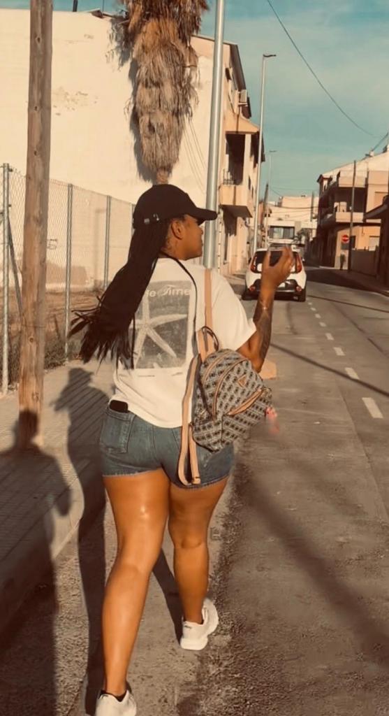 Chica busca chico en Barcelona: 