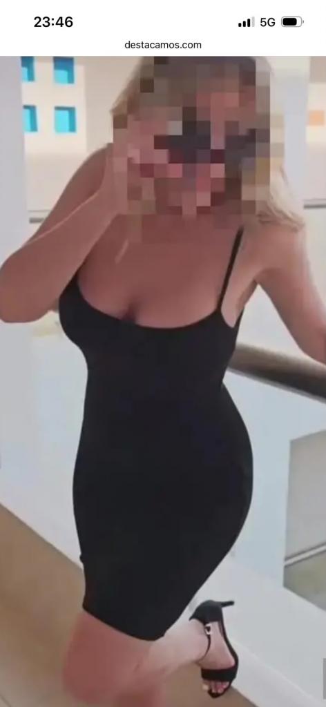 678129859: Chica busca chico en Madrid