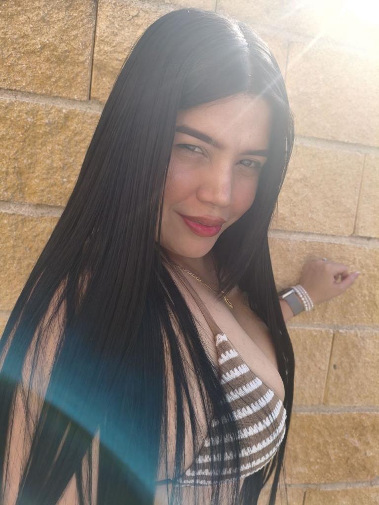 Chica busca chico en Madrid: 