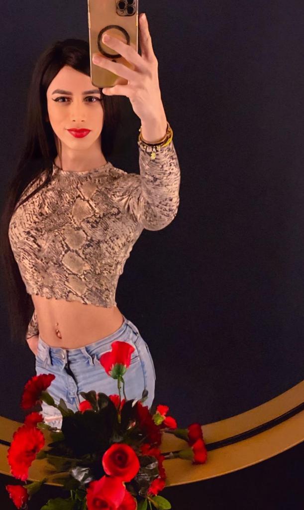 Travesti en Gerona: 